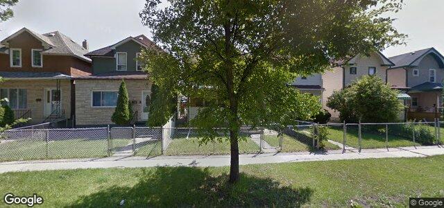 Larawan ng 629 Home Street sa Winnipeg, Manitoba