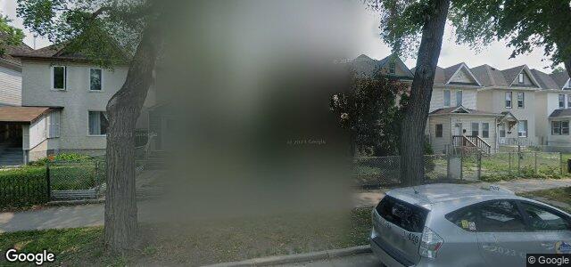 Larawan ng 629 Maryland Street sa Winnipeg, Manitoba
