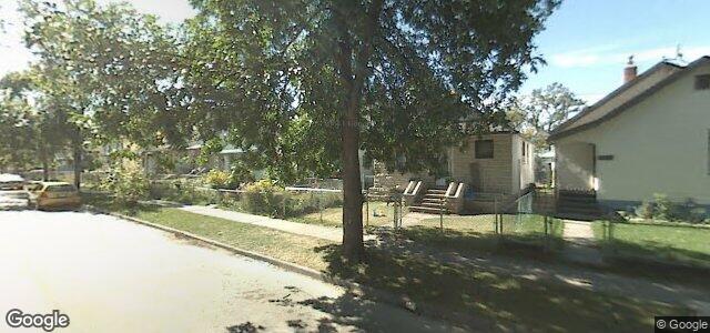 Larawan ng 630 Agnes Street sa Winnipeg, Manitoba