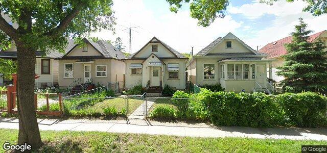 Larawan ng 630 Arlington Street sa Winnipeg, Manitoba