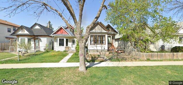 Larawan ng 630 Burnell Street sa Winnipeg, Manitoba