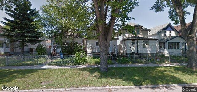 Larawan ng 630 Home Street sa Winnipeg, Manitoba