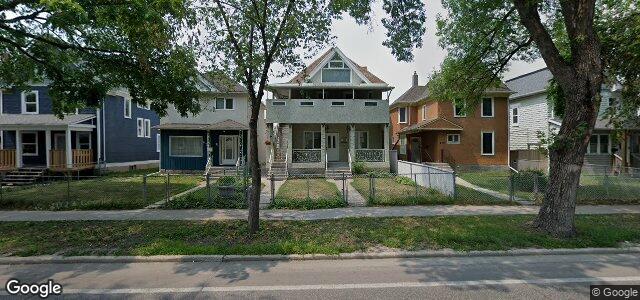Larawan ng 630 Maryland Street sa Winnipeg, Manitoba