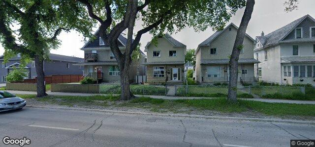 Larawan ng 630 Sherbrook Street sa Winnipeg, Manitoba