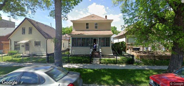 Larawan ng 630 Simcoe Street sa Winnipeg, Manitoba