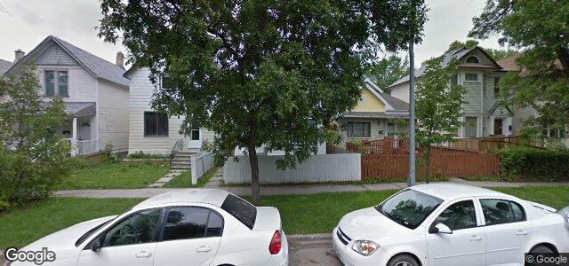 Larawan ng 630 Toronto Street sa Winnipeg, Manitoba