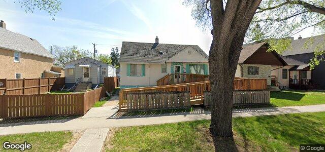 Larawan ng 631 Alverstone Street sa Winnipeg, Manitoba