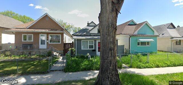 Larawan ng 631 Beverley Street sa Winnipeg, Manitoba