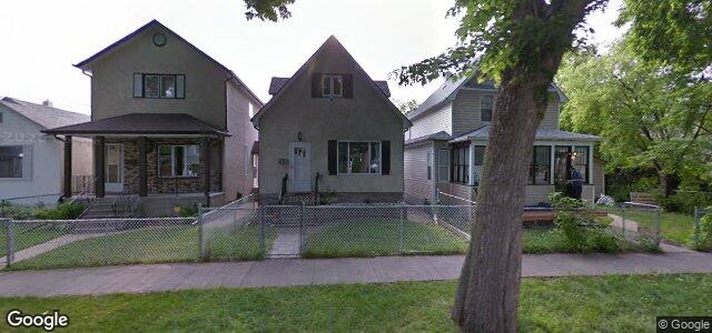 Larawan ng 631 Lipton Street sa Winnipeg, Manitoba