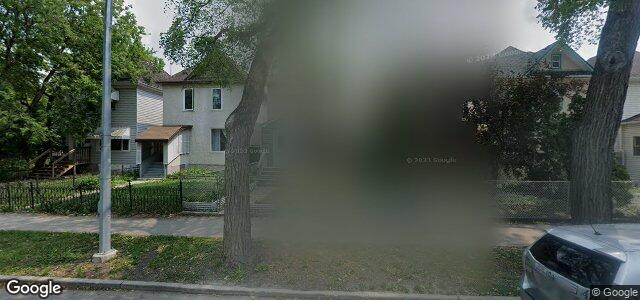 Larawan ng 631 Maryland Street sa Winnipeg, Manitoba