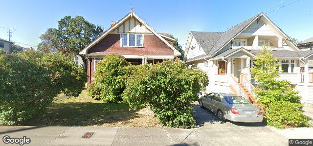 Larawan ng 631 Simcoe Street sa Winnipeg, Manitoba