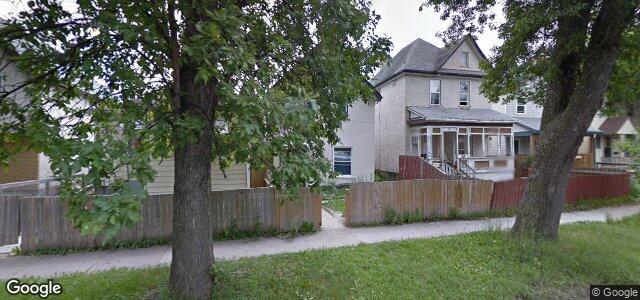 631 Toronto Street（加拿大曼尼托巴省温尼伯市）房屋照片