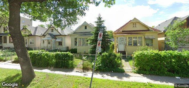 Larawan ng 632 Arlington Street sa Winnipeg, Manitoba