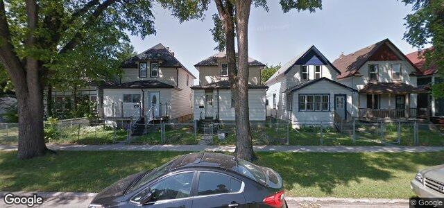 Larawan ng 632 Home Street sa Winnipeg, Manitoba