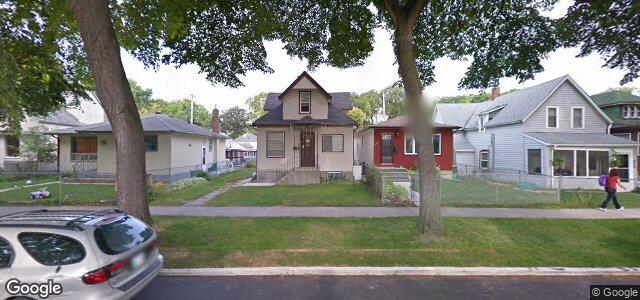 Larawan ng 632 Lipton Street sa Winnipeg, Manitoba