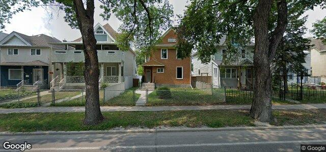 Larawan ng 632 Maryland Street sa Winnipeg, Manitoba