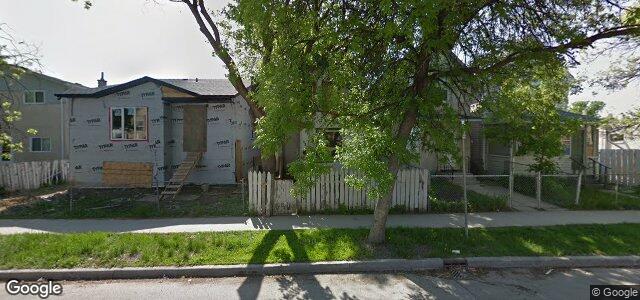 Larawan ng 632 Mcgee Street sa Winnipeg, Manitoba