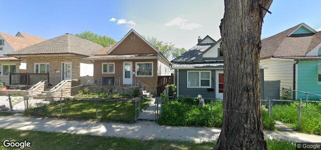 Larawan ng 633 Beverley Street sa Winnipeg, Manitoba