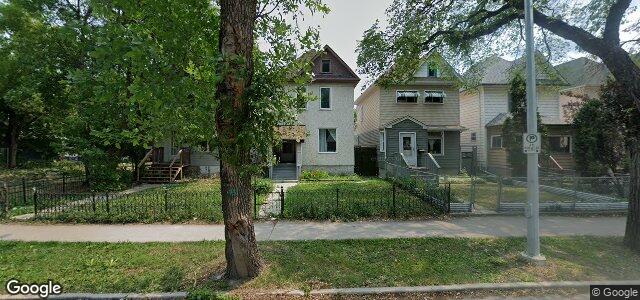 Larawan ng 633 Maryland Street sa Winnipeg, Manitoba