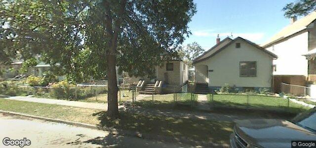 Larawan ng 634 Agnes Street sa Winnipeg, Manitoba
