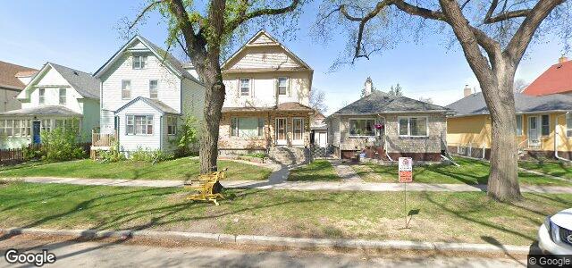 Larawan ng 634 Alverstone Street sa Winnipeg, Manitoba