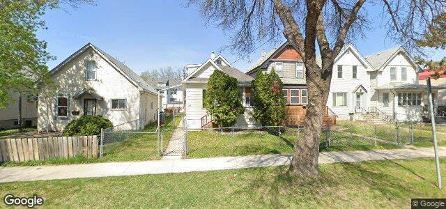 Larawan ng 634 Burnell Street sa Winnipeg, Manitoba