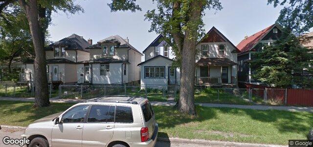 Larawan ng 634 Home Street sa Winnipeg, Manitoba