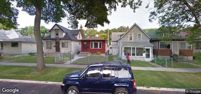 Larawan ng 634 Lipton Street sa Winnipeg, Manitoba