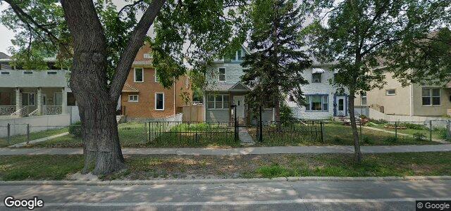 Larawan ng 634 Maryland Street sa Winnipeg, Manitoba