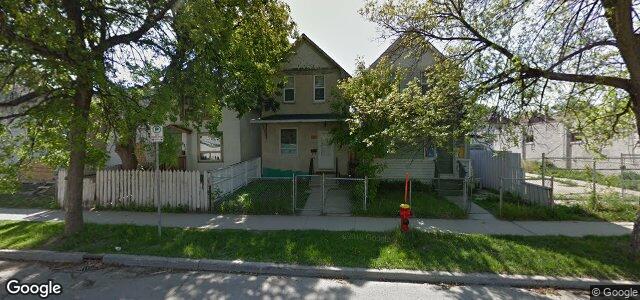 Larawan ng 634 Mcgee Street sa Winnipeg, Manitoba