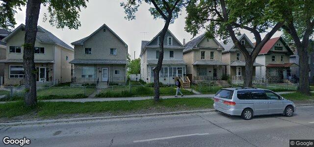 Larawan ng 634 Sherbrook Street sa Winnipeg, Manitoba