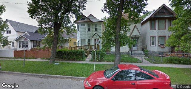Larawan ng 634 Toronto Street sa Winnipeg, Manitoba