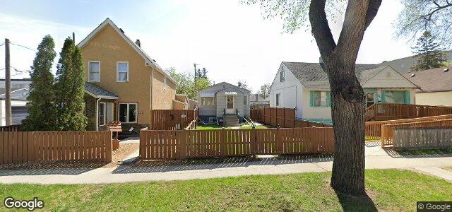 Larawan ng 635 Alverstone Street sa Winnipeg, Manitoba