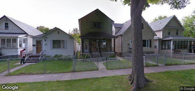 Larawan ng 635 Lipton Street sa Winnipeg, Manitoba