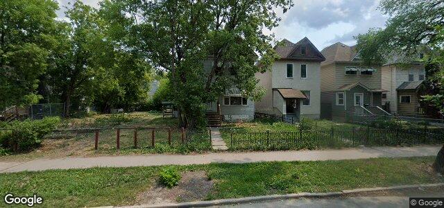 Larawan ng 635 Maryland Street sa Winnipeg, Manitoba