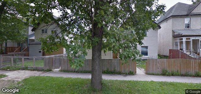 Larawan ng 635 Toronto Street sa Winnipeg, Manitoba