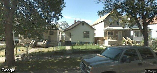 Larawan ng 636 Agnes Street sa Winnipeg, Manitoba