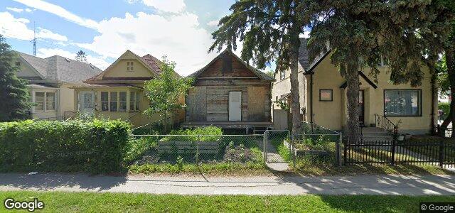 Larawan ng 636 Arlington Street sa Winnipeg, Manitoba