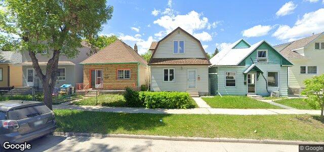 636 Beverley Street ਦੀ ਫੋਟੋ, ਵਿਨੀਪਿਗ, ਮੈਨੀਟੋਬਾ