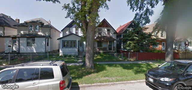 Larawan ng 636 Home Street sa Winnipeg, Manitoba