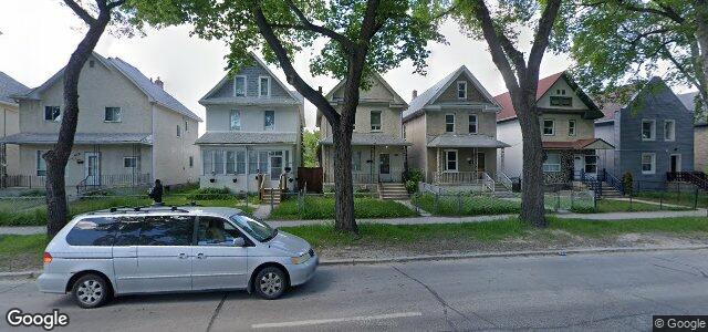 Larawan ng 636 Sherbrook Street sa Winnipeg, Manitoba