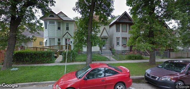 Larawan ng 636 Toronto Street sa Winnipeg, Manitoba