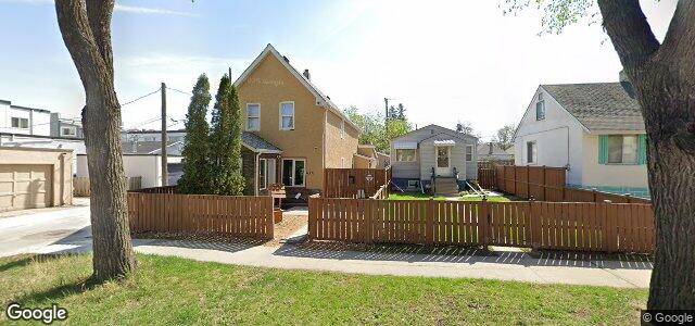 Larawan ng 637 Alverstone Street sa Winnipeg, Manitoba