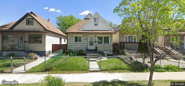 637 Beverley Street（加拿大曼尼托巴省温尼伯市）房屋照片