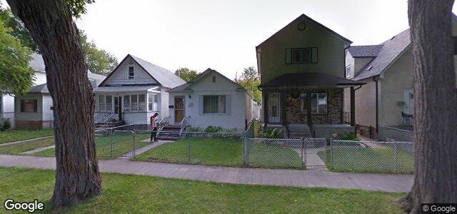 Larawan ng 637 Lipton Street sa Winnipeg, Manitoba