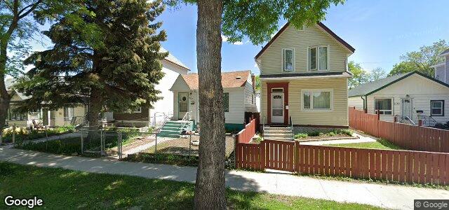 Larawan ng 637 Simcoe Street sa Winnipeg, Manitoba