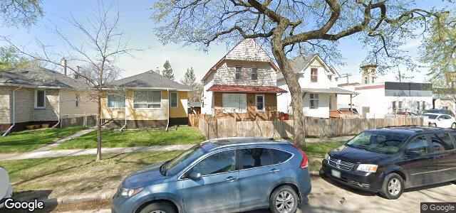 638 Alverstone Street（加拿大曼尼托巴省溫尼伯市）房屋照片