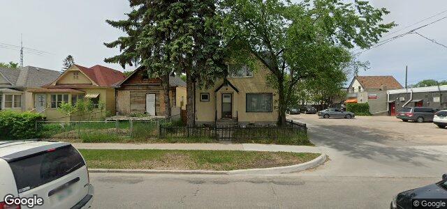 Larawan ng 638 Arlington Street sa Winnipeg, Manitoba