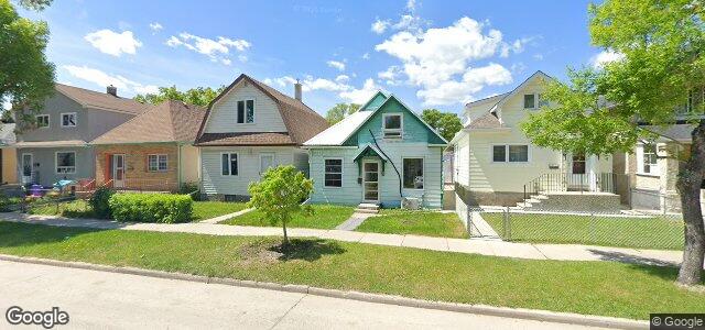 Larawan ng 638 Beverley Street sa Winnipeg, Manitoba
