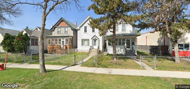 Larawan ng 638 Burnell Street sa Winnipeg, Manitoba